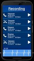 Automatic Call Recorder screenshot 2