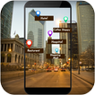 ”Places NearMe - AR View