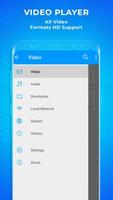 Video Player Download Affiche