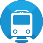 Train Seat Status Info >> Indian Rail Train Info icône