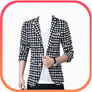 Jacket Suit Photo Editor New APK