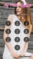 My Photo AppLock - DIY&Privacy poster