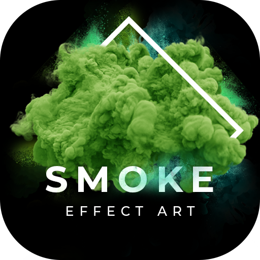 Smoke Effect - Focus N Filter,