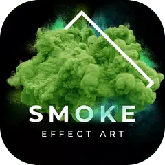 Smoke Effect - Focus N Filter,