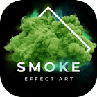 Smoke Effect - Focus N Filter, Zeichen