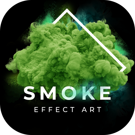 Smoke Effect - Focus N Filter,