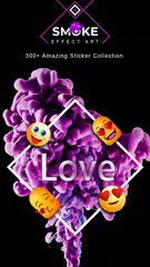 Smoke Effect - Focus N Filter, APK download