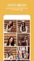 Photo Locker, Hide Photos постер