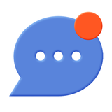 WhatsBubble - DirectChat icône