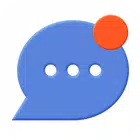 WhatsBubble - DirectChat ícone