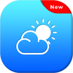 Live, Real-time Weather Forecast