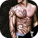 Boys & Girls Tattoo with Name and Photo APK