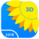 3D Gallery APK