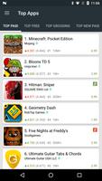 App Stats (beta) poster