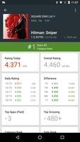 App Stats (beta) screenshot 2