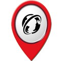 GPS city route planner