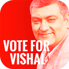 Vishal's Campaign иконка