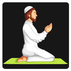 Learn Namaz & Wuzu (Ablution) icône