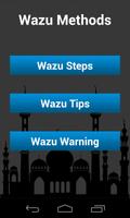 Learn Namaz & Wuzu (Ablution) 截图 1