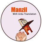 Manzil ikona