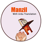 Manzil 圖標