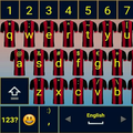 Barcelona Keyboard