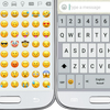 Icona Tastiera Emoji