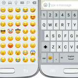 Keyboard Emoji