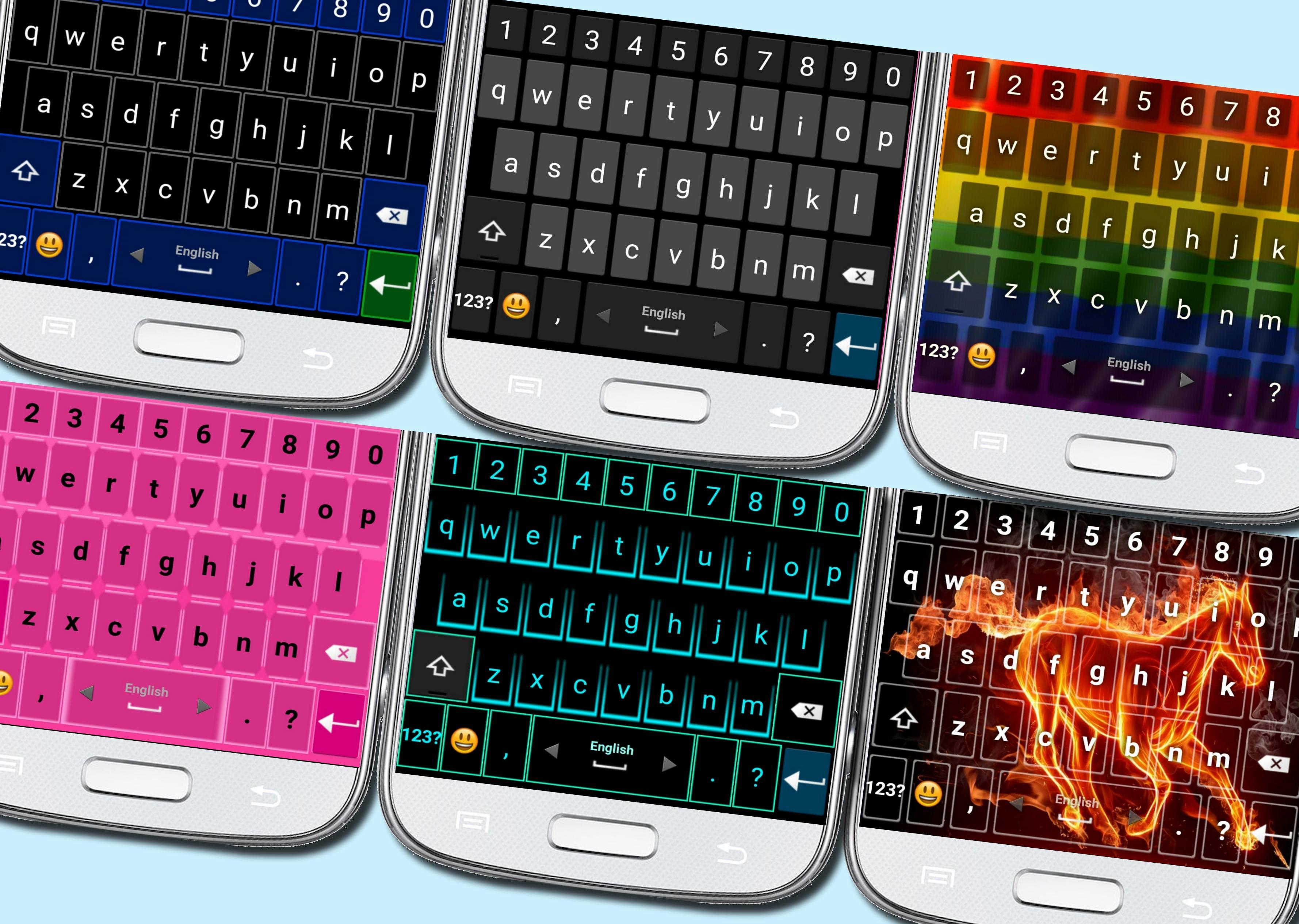  Emoji  Keyboard  for Android APK Download 