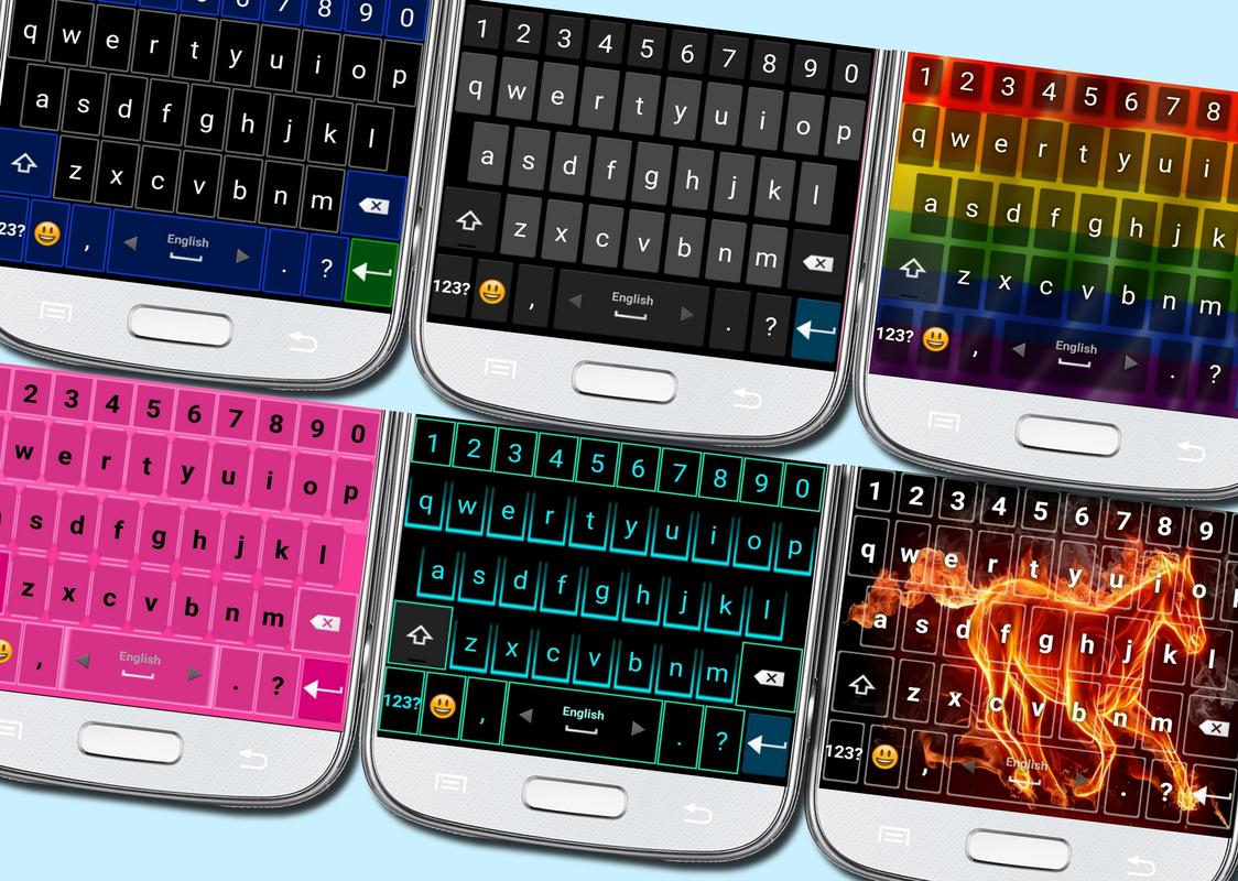 Emoji Keyboard for Android - APK Download