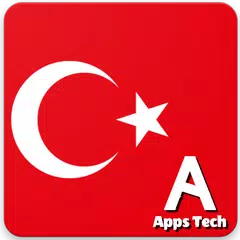 Descargar APK de Turkish (Türkçe) / AppsTech