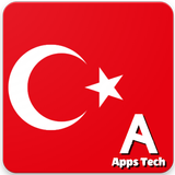 Turkish (Türkçe) / AppsTech Zeichen