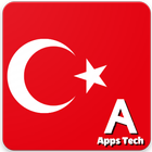 ikon Turkish (Türkçe) / AppsTech