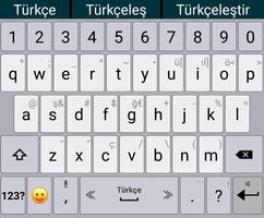 Turkish (Türkçe) / AppsTech poster
