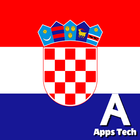 Croatian/Hrvatski for AppsTech icône