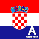 Croatian/Hrvatski for AppsTech APK