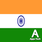 Hindi / AppsTech Keyboards icône