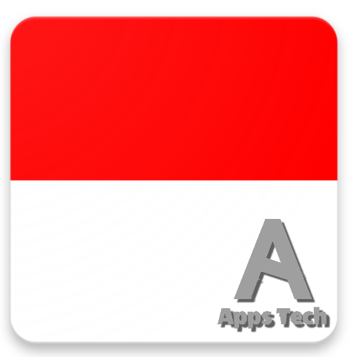 Indonesian /AppsTech Keyboards