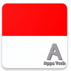 Indonesian /AppsTech Keyboards APK download