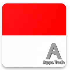 Indonesian /AppsTech Keyboards APK 下載