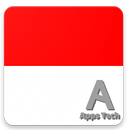 Indonesian /AppsTech Keyboards APK