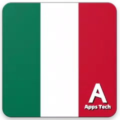 Descargar APK de Italian / AppsTech Keyboards
