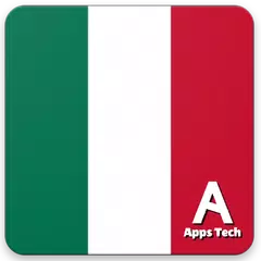 Italian / AppsTech Keyboards APK download