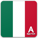Italian / AppsTech Keyboards