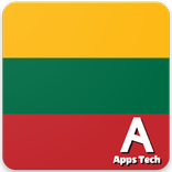 Lithuanian /AppsTech Keyboards