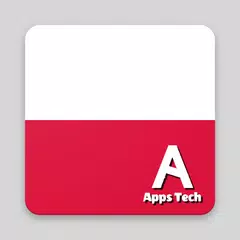 Polish (Polskie) / AppsTech APK Herunterladen