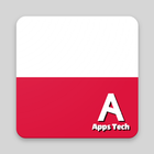 Polish (Polskie) / AppsTech icône