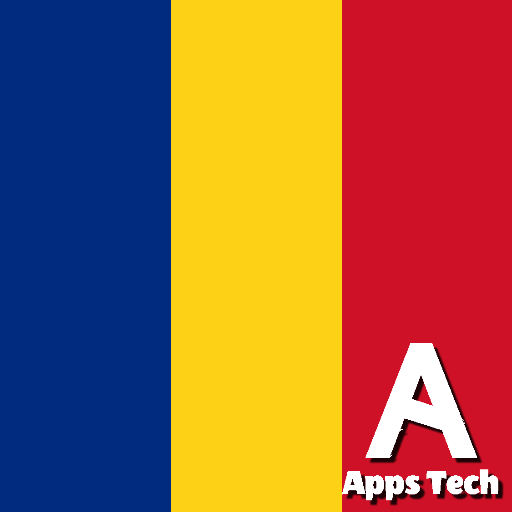Romanian (Română) / AppsTech