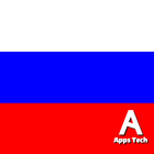 Russian / AppsTech Keyboards أيقونة