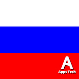Russian / AppsTech Keyboards 图标